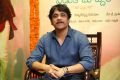 Actor Nagarjuna Akkineni Photos at Rarandoi Veduka Chudham Press Meet