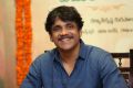 Actor Nagarjuna Photos at Rarandoi Veduka Chudham Press Meet