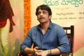 Actor Nagarjuna Photos at Rarandoi Veduka Chudham Press Meet