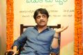 Actor Nagarjuna Photos at Rarandoi Veduka Chuddam Press Meet