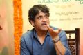 Actor Nagarjuna Akkineni Photos at Rarandoi Veduka Chudham Press Meet