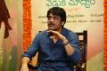 Actor Nagarjuna Photos at Rarandoi Veduka Chuddam Press Meet