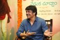 Actor Nagarjuna Photos at Rarandoi Veduka Chuddam Press Meet