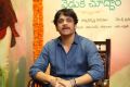 Actor Nagarjuna Akkineni Photos at Rarandoi Veduka Chudham Press Meet