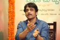 Actor Nagarjuna Photos at Rarandoi Veduka Chudham Press Meet