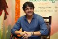 Actor Nagarjuna Akkineni Photos at Rarandoi Veduka Chudham Press Meet