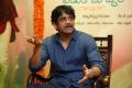 Actor Nagarjuna Photos at Rarandoi Veduka Chuddam Press Meet