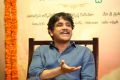 Actor Nagarjuna Akkineni Photos at Rarandoi Veduka Chudham Press Meet