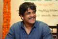 Actor Nagarjuna Photos at Rarandoi Veduka Chudham Press Meet