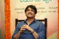 Actor Nagarjuna Photos at Rarandoi Veduka Chuddam Press Meet