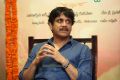 Actor Nagarjuna Akkineni Photos at Rarandoi Veduka Chudham Press Meet