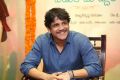 Actor Nagarjuna Akkineni Photos at Rarandoi Veduka Chudham Press Meet