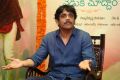 Actor Nagarjuna Photos at Rarandoi Veduka Chuddam Press Meet