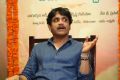 Actor Nagarjuna Photos at Rarandoi Veduka Chudham Press Meet