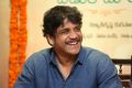 Actor Nagarjuna Photos at Rarandoi Veduka Chudham Press Meet