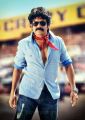 Nagarjuna Stylish Photos in Damarukam Movie