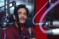 Nagarjuna @ Red FM for Manmadhudu 2 Second Song Launch