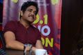Nagarjuna @ Red FM for Manmadhudu 2 Second Song Launch