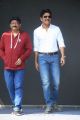 Nagarjuna Ram Gopal Varma Movie Opening Stills