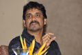 Telugu Actor Nagarjuna says about Thadaka Movie Photos