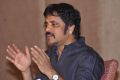 Actor Nagarjuna speaks about Tadakha Movie Photos