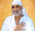 Nagarjuna as Shirdi Sai First Look Stills