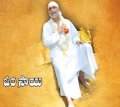 Nagarjuna as Shirdi Sai First Look Stills