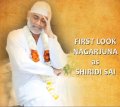 Nagarjuna as Shirdi Sai First Look Stills