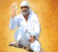 Nagarjuna as Shirdi Sai First Look Stills