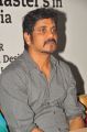 Nagarjuna signs AISFM Film School with JNAFU Photos