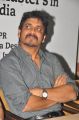 Nagarjuna signs AISFM Film School with JNAFU Photos