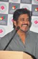 Nagarjuna Signs Annapurna International School of Film & Media with JNAFU