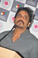 Nagarjuna signs AISFM Film School with JNAFU Photos