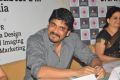 Nagarjuna Signs Annapurna International School of Film & Media with JNAFU