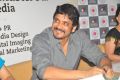 Nagarjuna signs AISFM Film School with JNAFU Photos