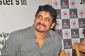 Nagarjuna Signs Annapurna International School of Film & Media with JNAFU