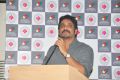 Nagarjuna signs AISFM Film School with JNAFU Photos