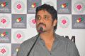 Nagarjuna Akkineni Film Institute Join hands with JNAFAU