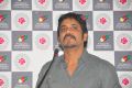 Nagarjuna signs AISFM Film School with JNAFU Photos