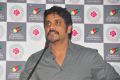 Nagarjuna signs AISFM Film School with JNAFU Photos