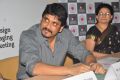 Nagarjuna Signs Annapurna International School of Film & Media with JNAFU