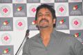 Nagarjuna signs AISFM Film School with JNAFU Photos