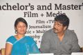 Akkineni Nagarjuna Signs AISFM Film School With JNAFU Pictures