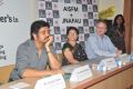 Nagarjuna Signs Annapurna International School of Film & Media with JNAFU