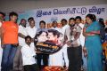 Nagarkovil Sandhippu Movie Audio Launch Stills