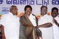 Nagarkovil Sandhippu Movie Audio Launch Stills