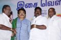 Nagarkovil Sandhippu Movie Audio Launch Stills