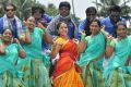 Sridivya in Nagarpuram Tamil Movie Photos