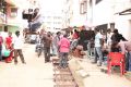 Nagarvalam Movie Shooting Spot Stills