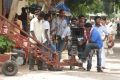 Nagarvalam Movie Shooting Spot Stills